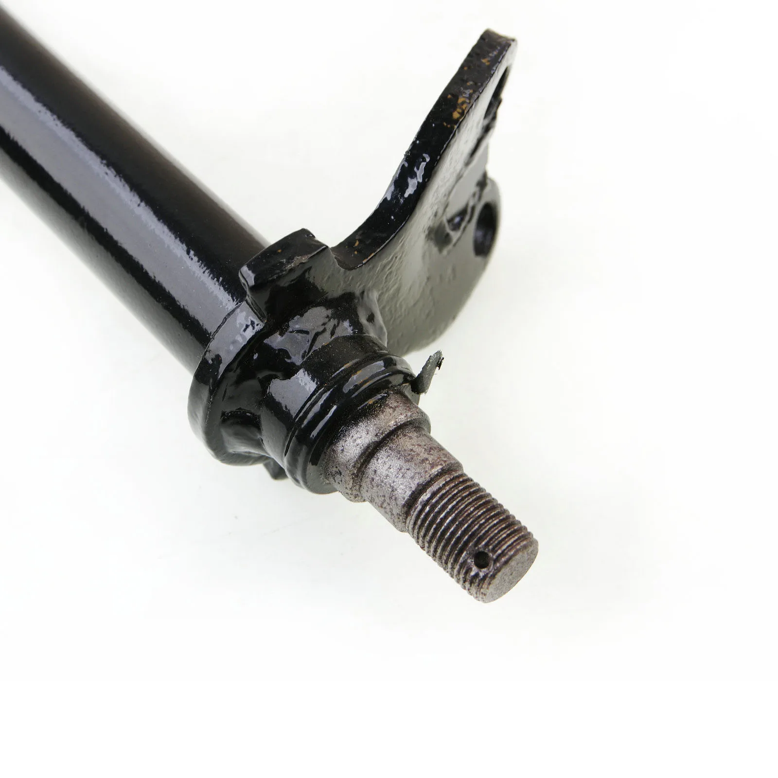 カズヤ 日高 良太 | スーパーカブ90が入庫しました！ なかなかヤレてい