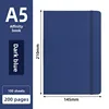 Bleu foncé