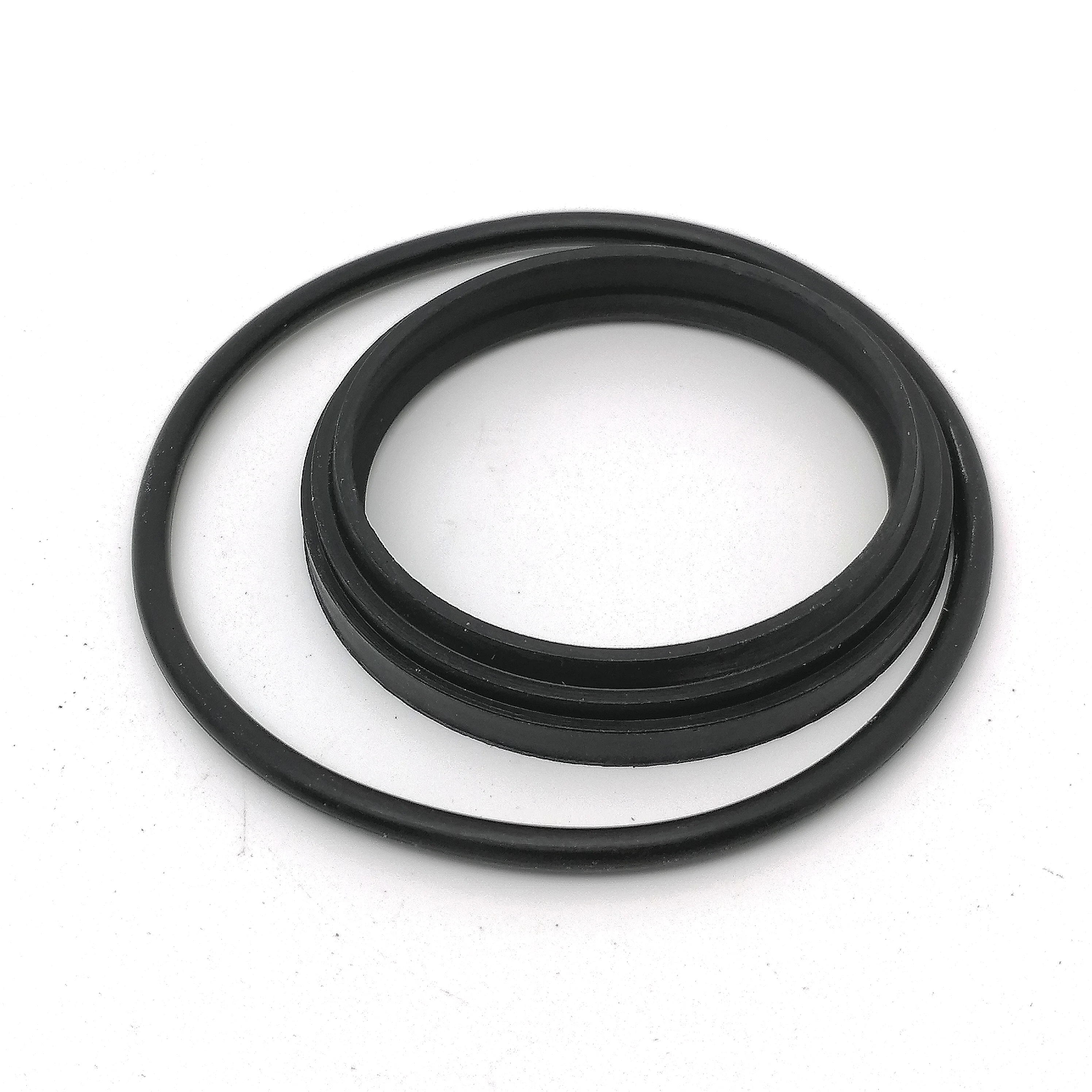 Newgate Forklift Spare parts SET OF SEALS ASSY 0009608016 for Linde Forklift Parts manufacture