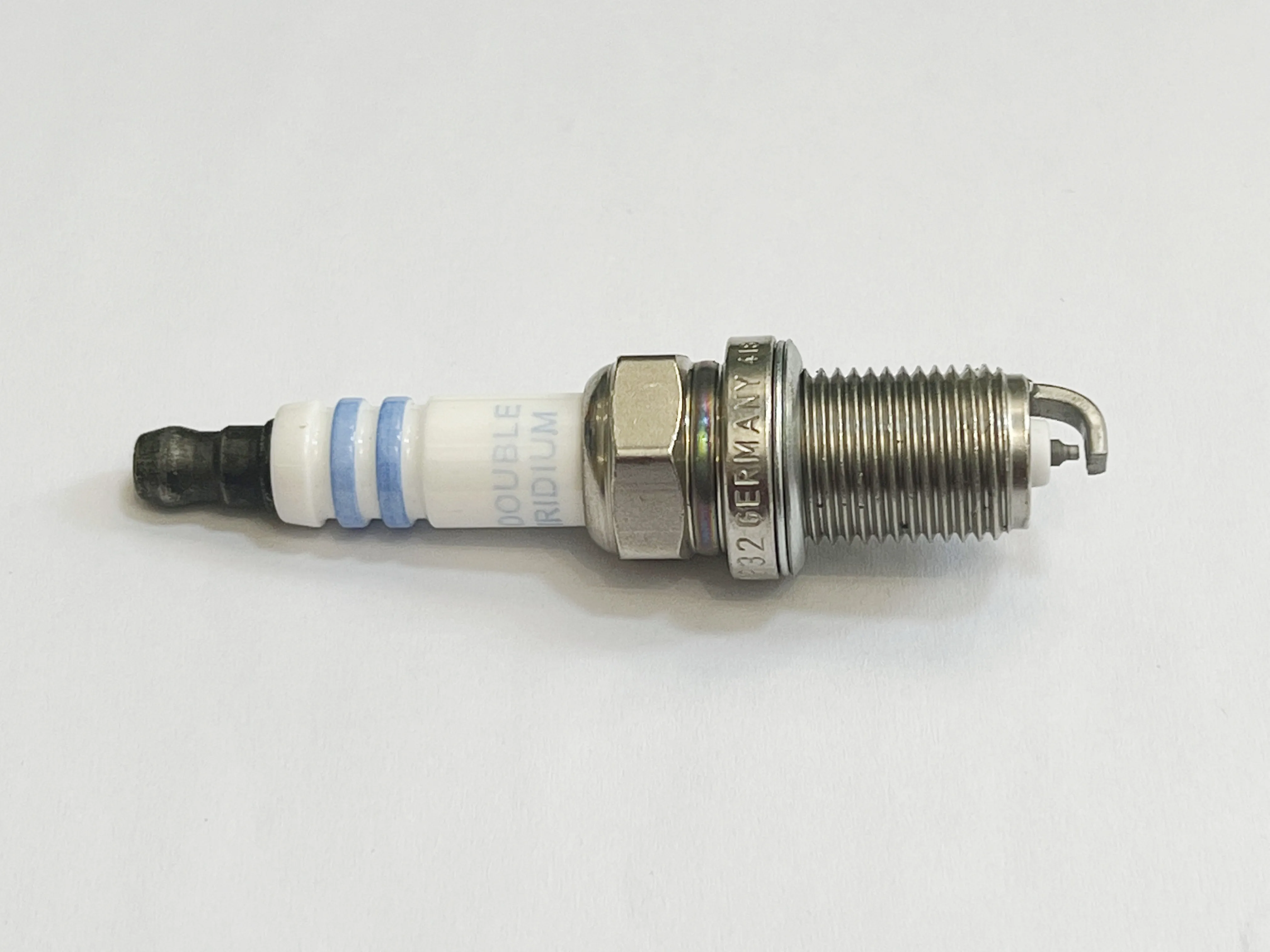 1000450457 Original Quality Double Iridium Spark Plug Bujias Fr3kii332 ...