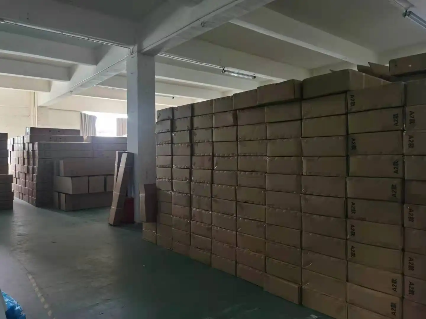 Anti Theft Barcode System Security Alarm Detection Eas Security System