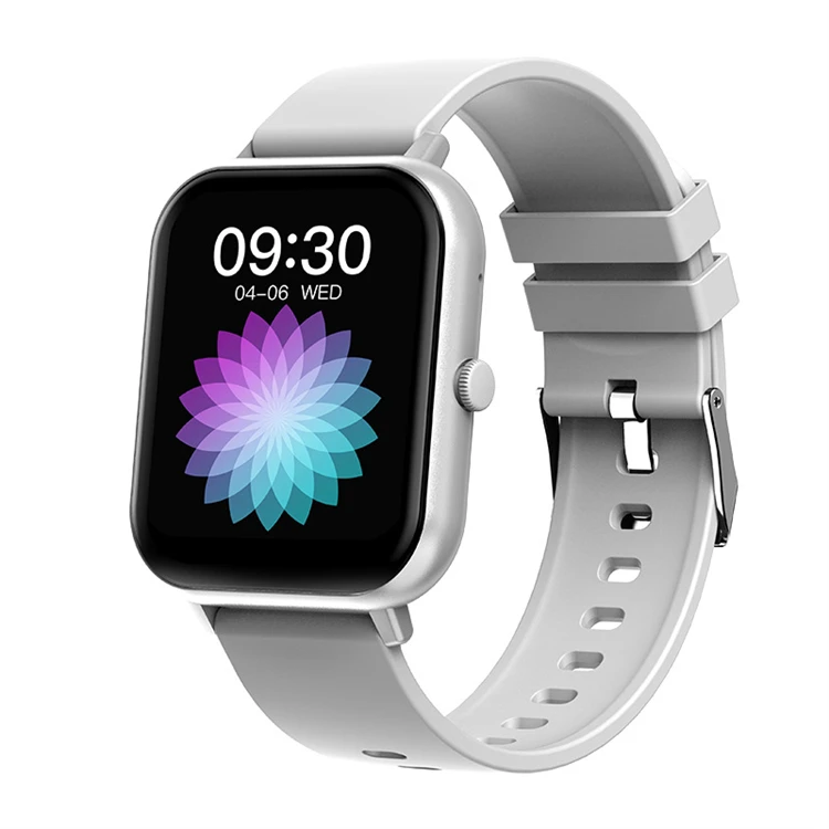 2023 New Blue Call Women Smart Watch 24H Health Monitor 100+ Sport Modes  Waterproof Music Men Lady ZL54C Smartwatch