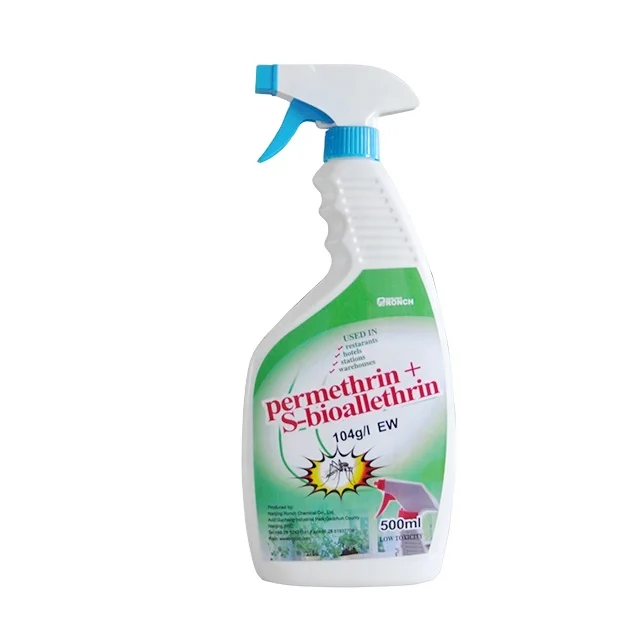 Kemistri Lehin Insecticide