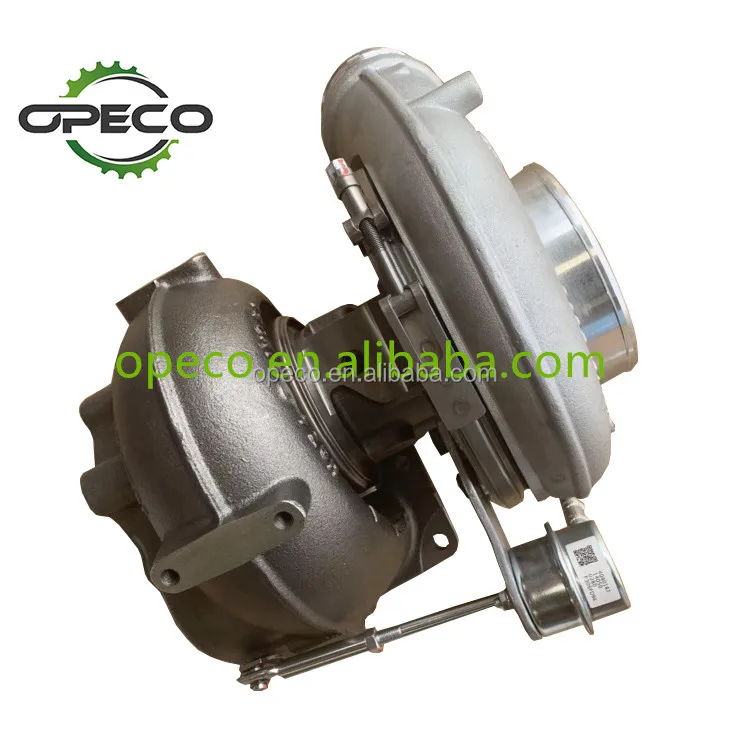 Turbocharger 13879700019 A0100962999KZ S410-502-2 for Sale