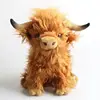 Marrone-25 cm