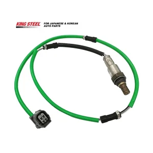 OE 234-4218 234-9077 36531-RB0-003 36532-RB1-004 F00E263119 24439 2344218 2349077 Car Electrical O2 Oxygen Sensor for HONDA CITY
