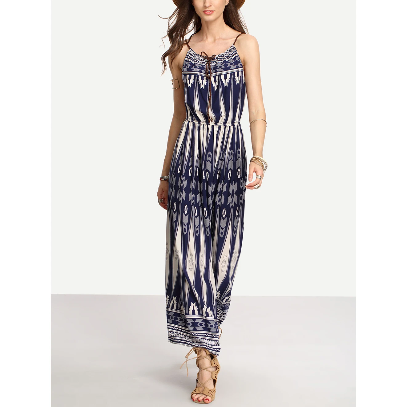 maxi dress one piece