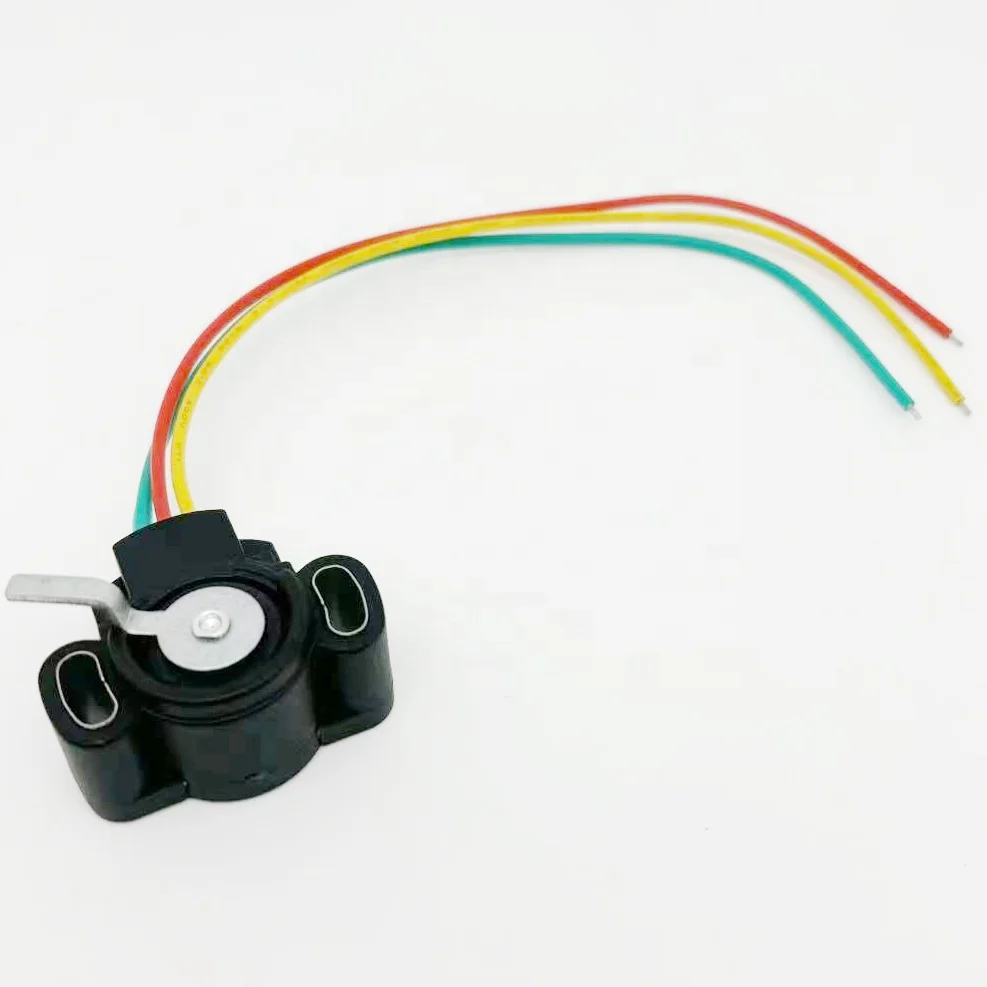 forklift spare parts 26915307 Potentiometer for jungheinrich forklift parts details