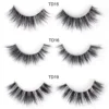 transparent band lash
