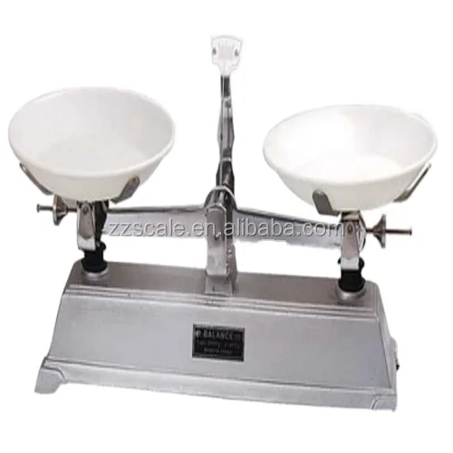 2000g Manual Laboratory Weighing Balance Scales
