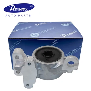 Customized OEM Parts 51396-TLA-A62 Auto Suspension Bush Left Lower Control Arm Bushing Assy for Honda Car CR-V CRV 51396TLAA62