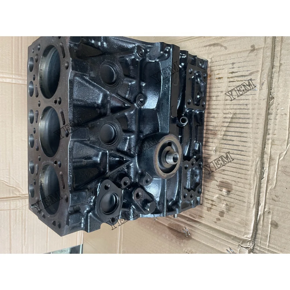 3TNV70 Cylinder Block Assembly 719515-01560 for Yanmar