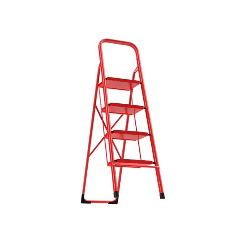 Portable Household Folding Removable Ladder