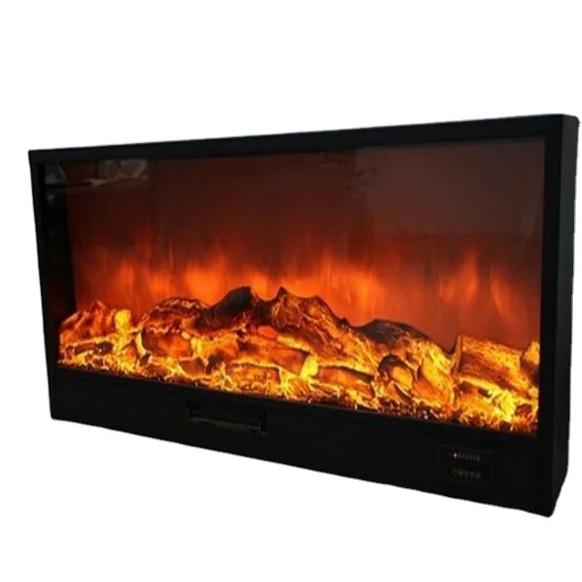 暖炉　装飾炎揺れるライト温風機 Amazon.co.jp : 暖炉装飾炎ライト 埋め込み式電気暖炉内蔵 暖炉