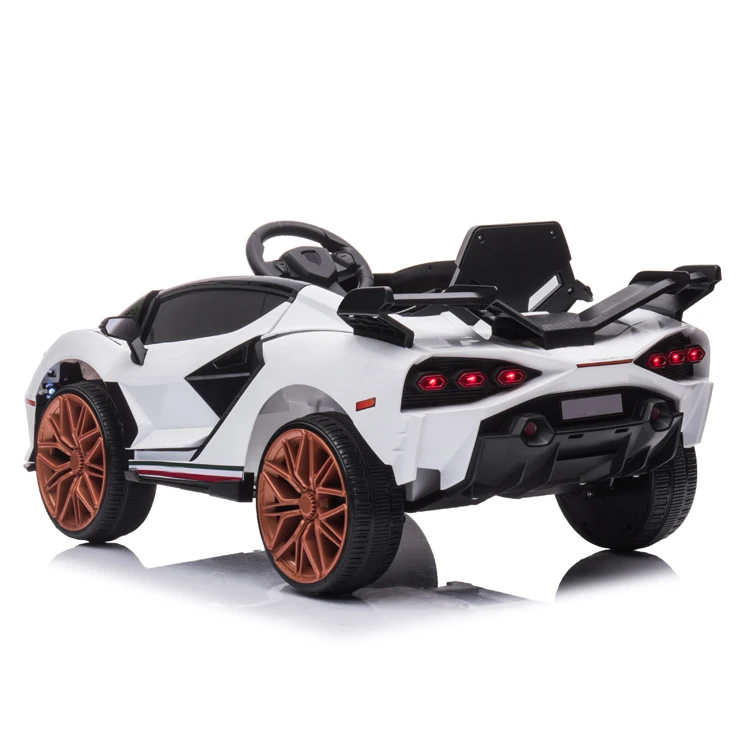 2023 Seater Toy Cars for Kids Fun, Safe, and Durable
