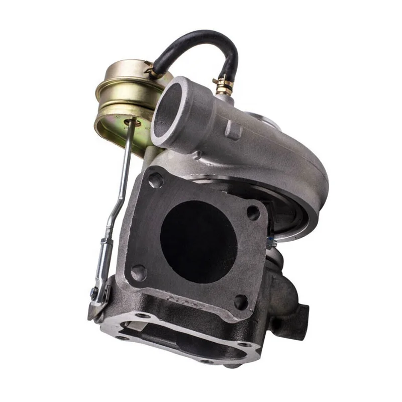 Car Engine Part Turbocharger for Toyota 1720142020 1720142030