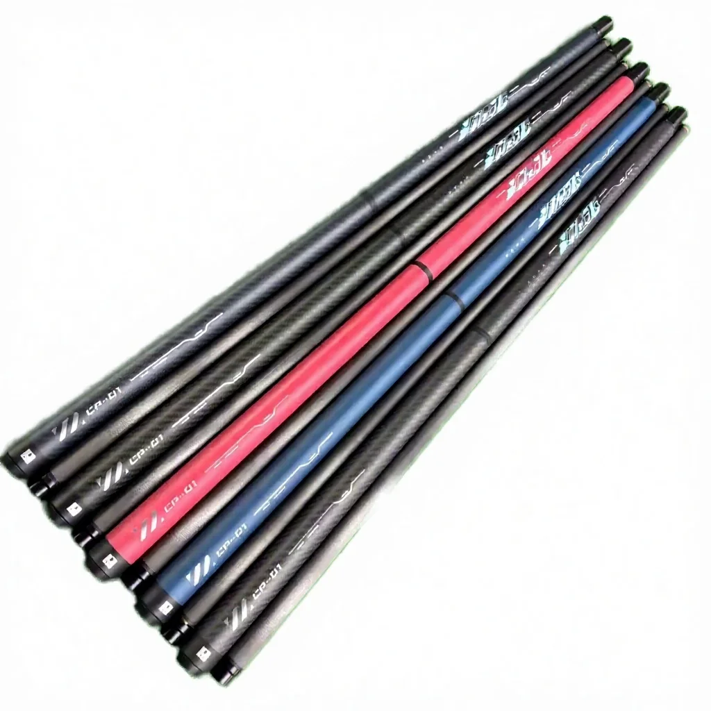 Little Monster CP-01 19oz Jump Break Extension Carbon Nine-ball