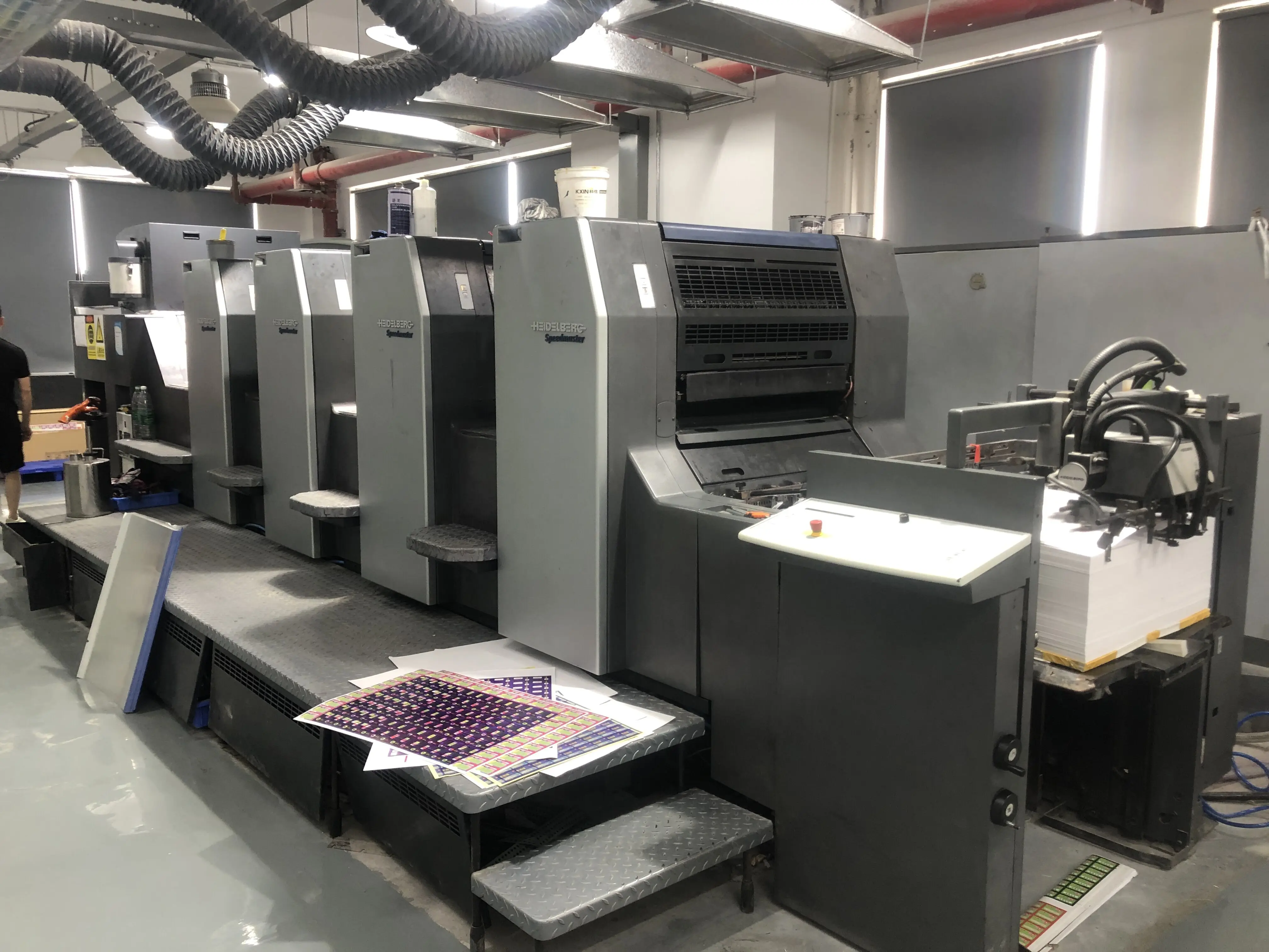 Changsha D-Dream Crafts Co., Ltd. 3