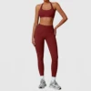 wine red