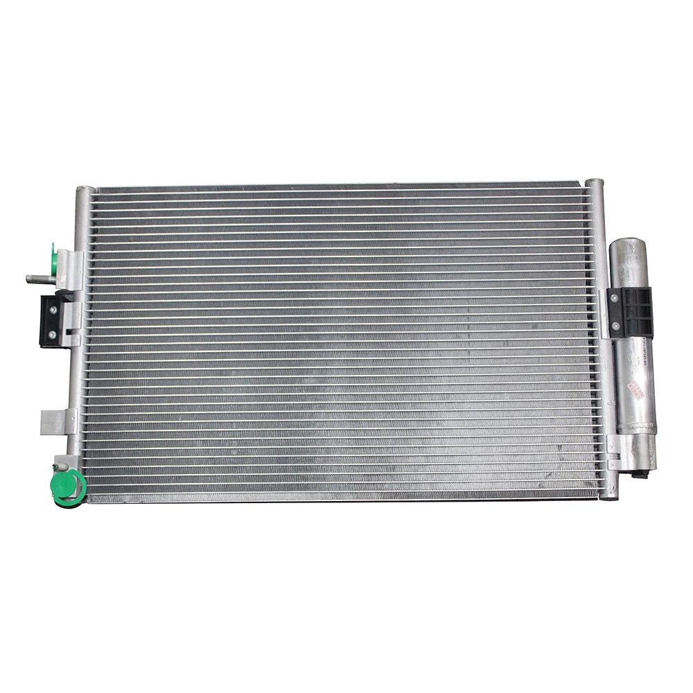 Ford Focus Radiator Manufacturers F1F119710BB F1FZ19712B 1891080 AC Co... — 2