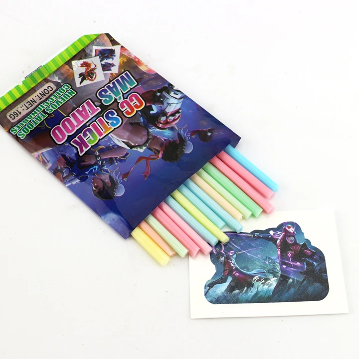 16g CC candy