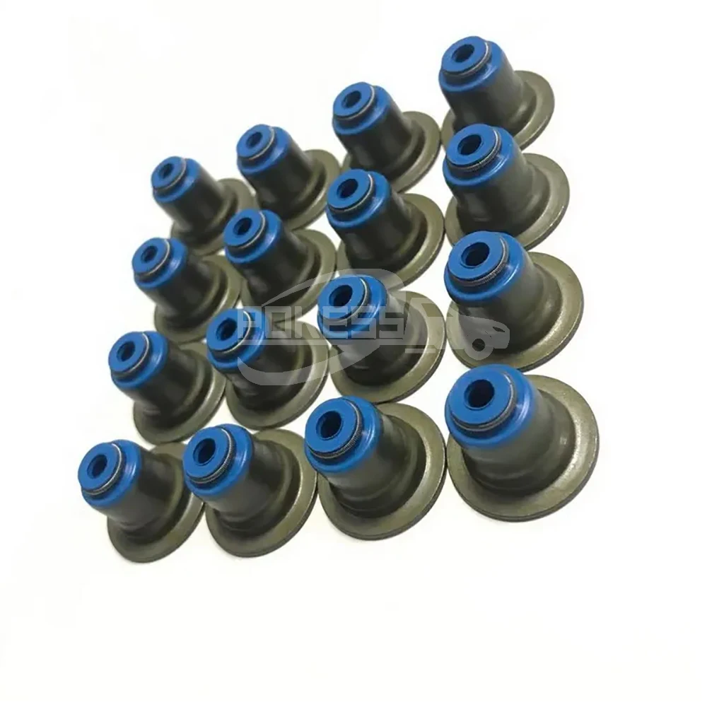 Valve Seals BM5G6571CA BM5Z6571A 1685838 1791865 Car Valve Oil Seal fo... — 2