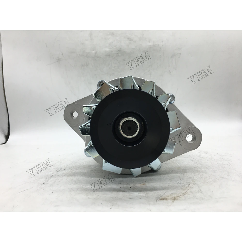 Alternator for Mitsubishi 6D16 R210-5 Engine Parts for Sale 3