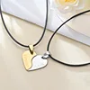 Amor SKU06-Forever (oro y plata)
