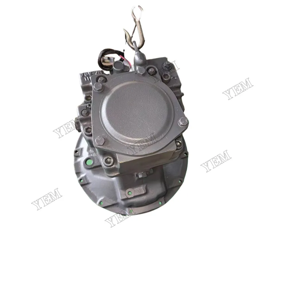 Hydraulic Pump for Komatsu PC160-7 PC160-8 Heavy Duty Engine Parts