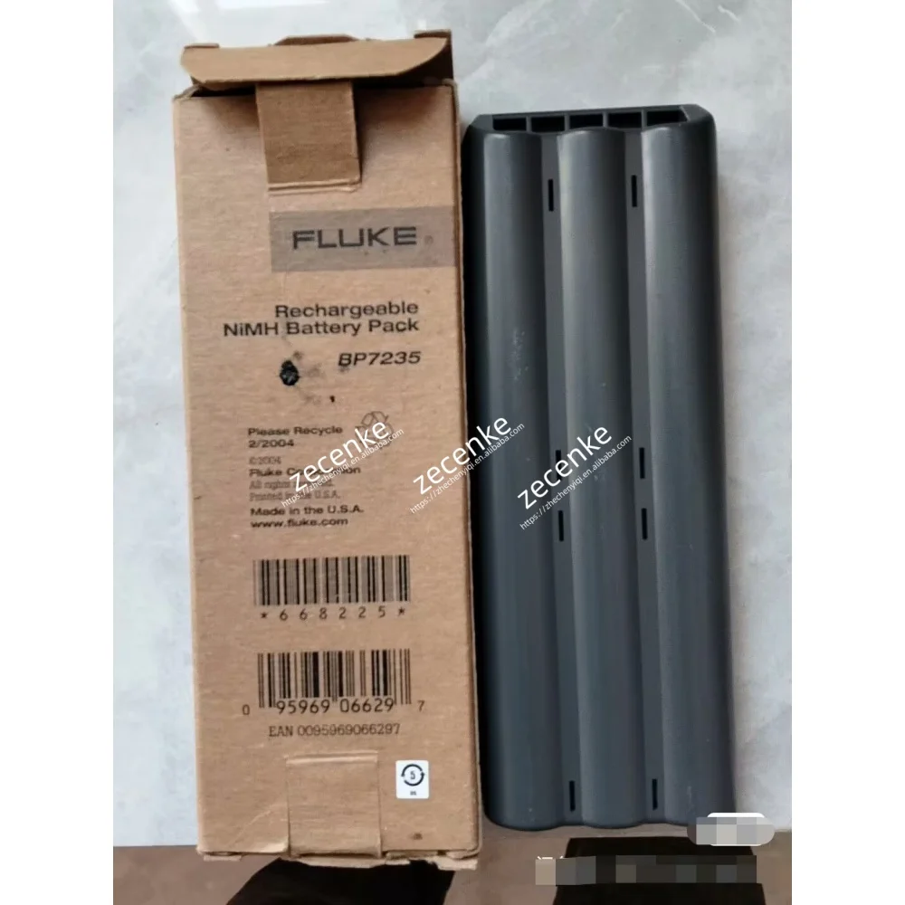 BATTERY FLUKE BP7235 116-066 668225