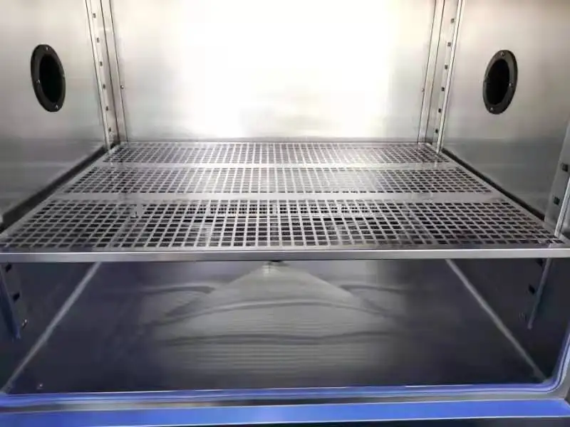 Испытательная машина для измерения температуры и влажности окружающей среды, с-40-180 градусов