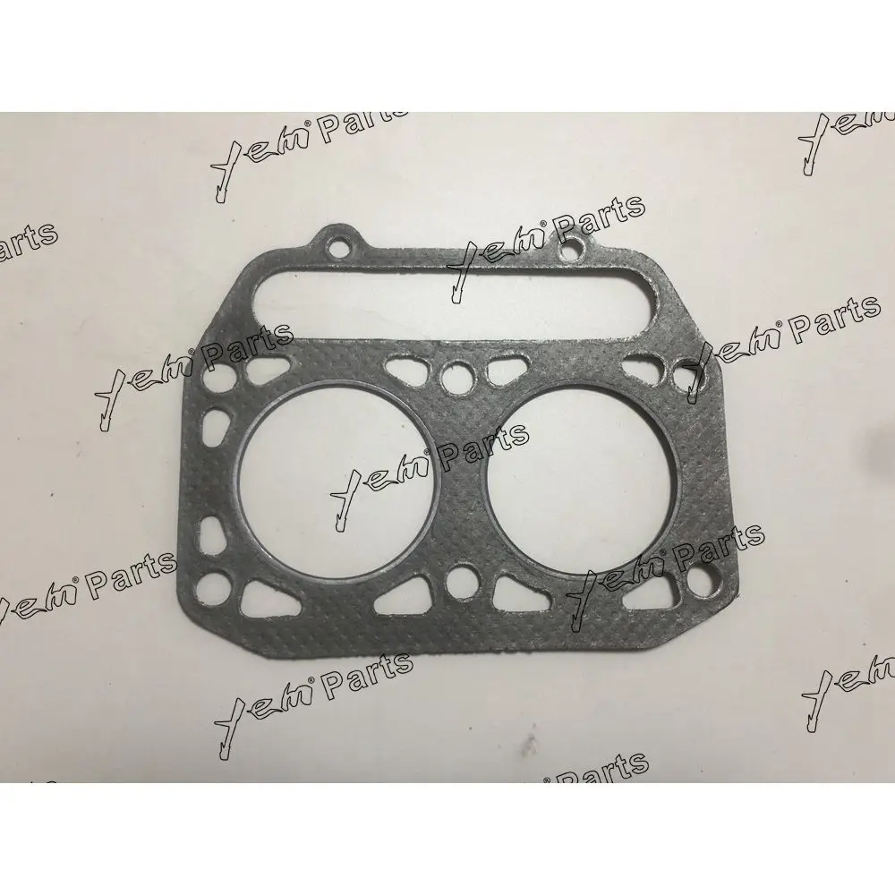 2T72 Head Gasket for Yanmar