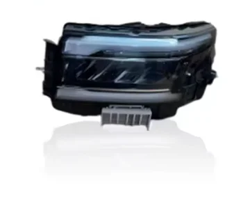 Full LED Head Light for Nissan FRONTIER 2022 26010-9BU1B 26010-9BU1B