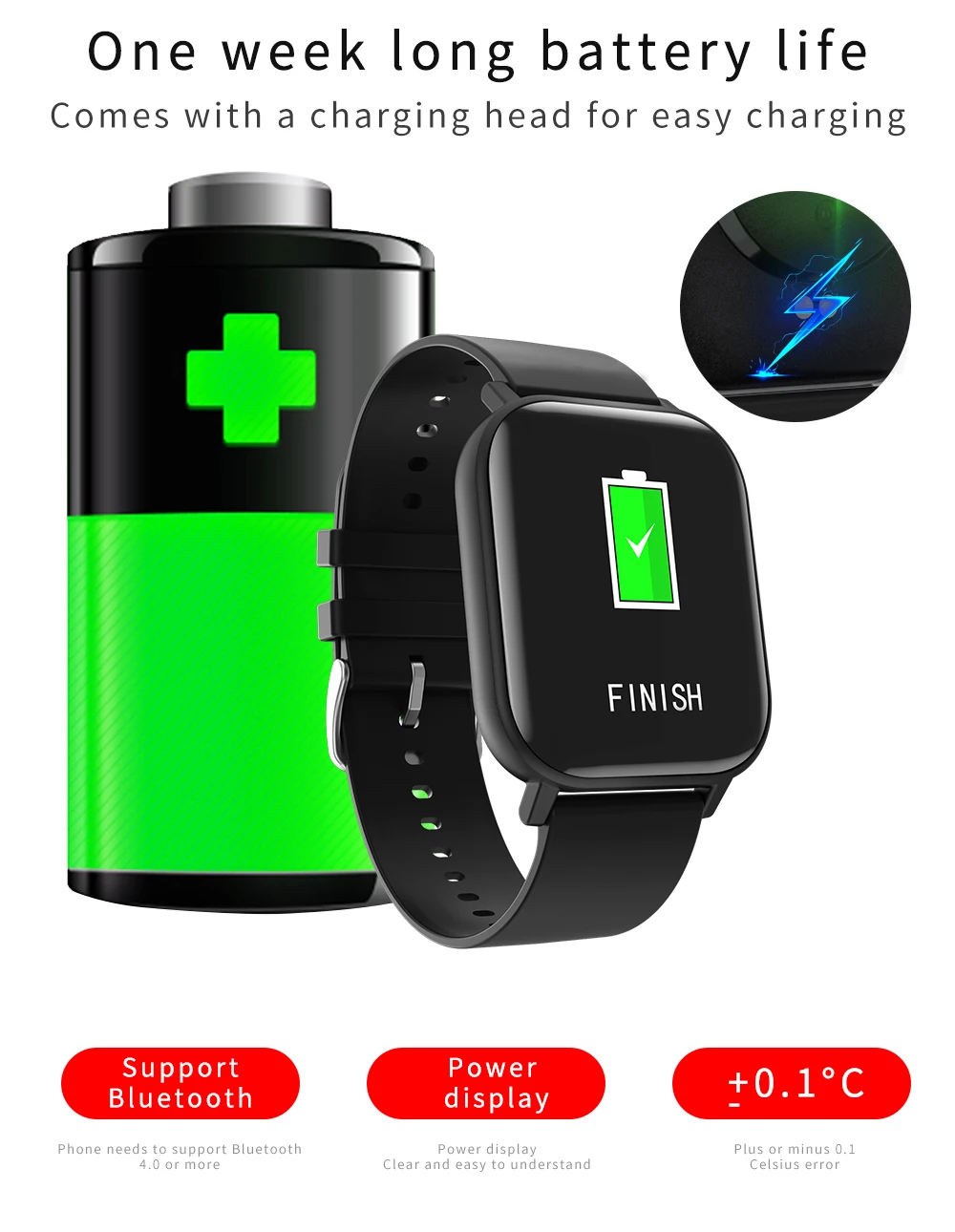 smart watch combo offer