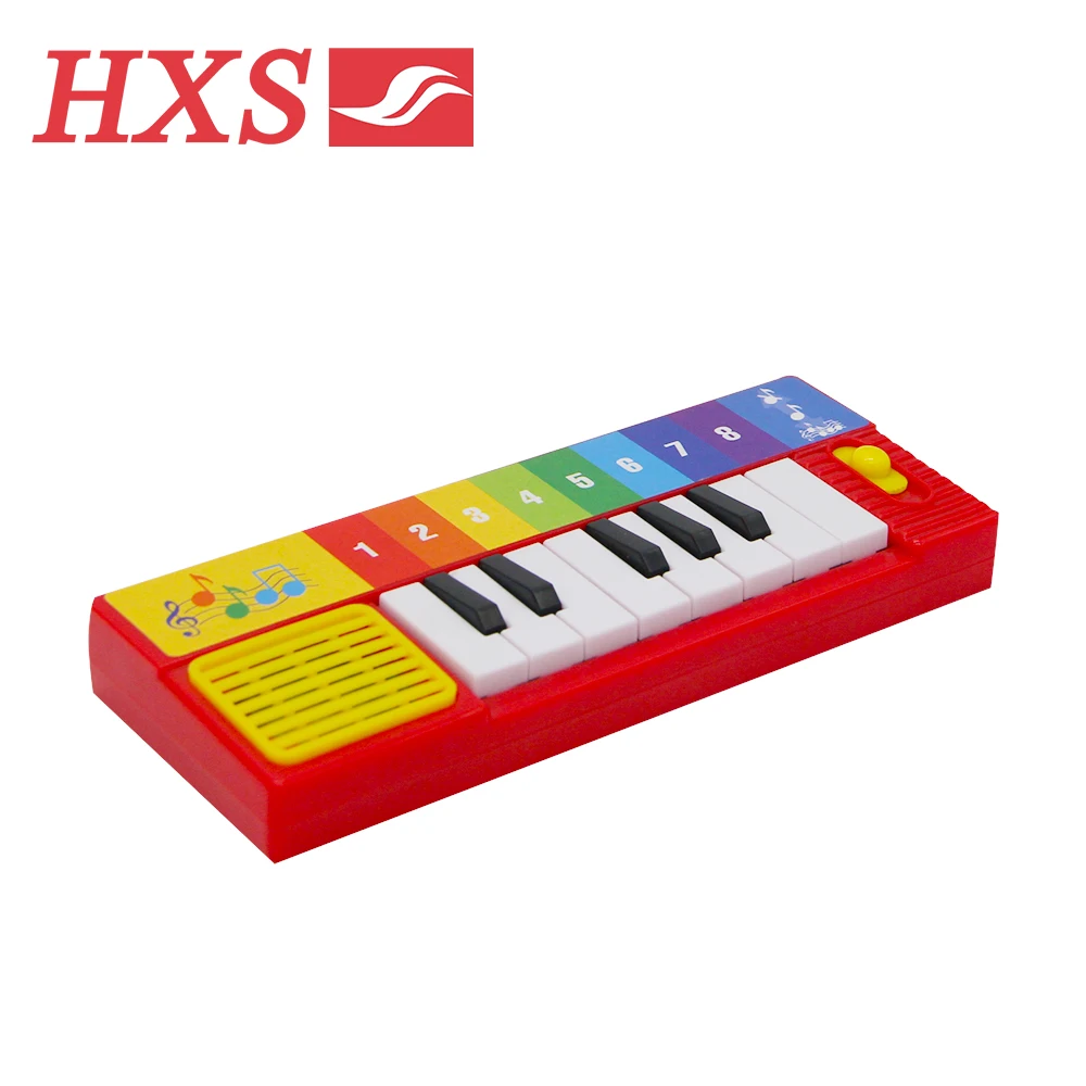 Оптовая продажа музыкальных образовательных игрушек пианино детские игрушки пианино