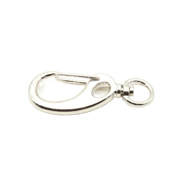 Bag Parts & Accessories Wholesale Dog Clips Swivels Clasps Lobster Swivel  Hooks 15x45mm - Buy Dog Clips Swivels Clasps,Lobster Swivel Hooks,Lobster  Hooks Product on Alibaba.com
