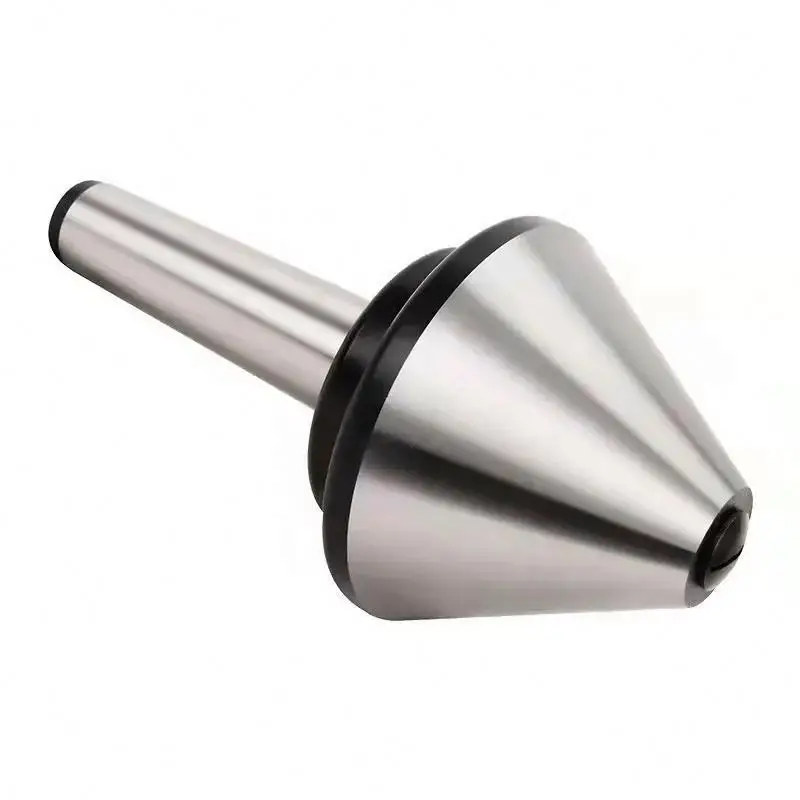 MT2 MT3 MT4 MT5 CNC Machine Lathe Bull Nose Live Center Rotary Centers Lathe Tooling Morse Taper Live Center