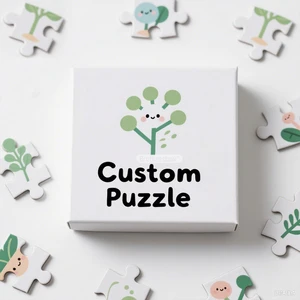 High Quality Printed Jigsaw Puzzle Design Pattern 500 Pieces Mas Rompecabezas Mini Jigsaw Puzzles for Adults and Children