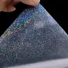 Clear Holographic