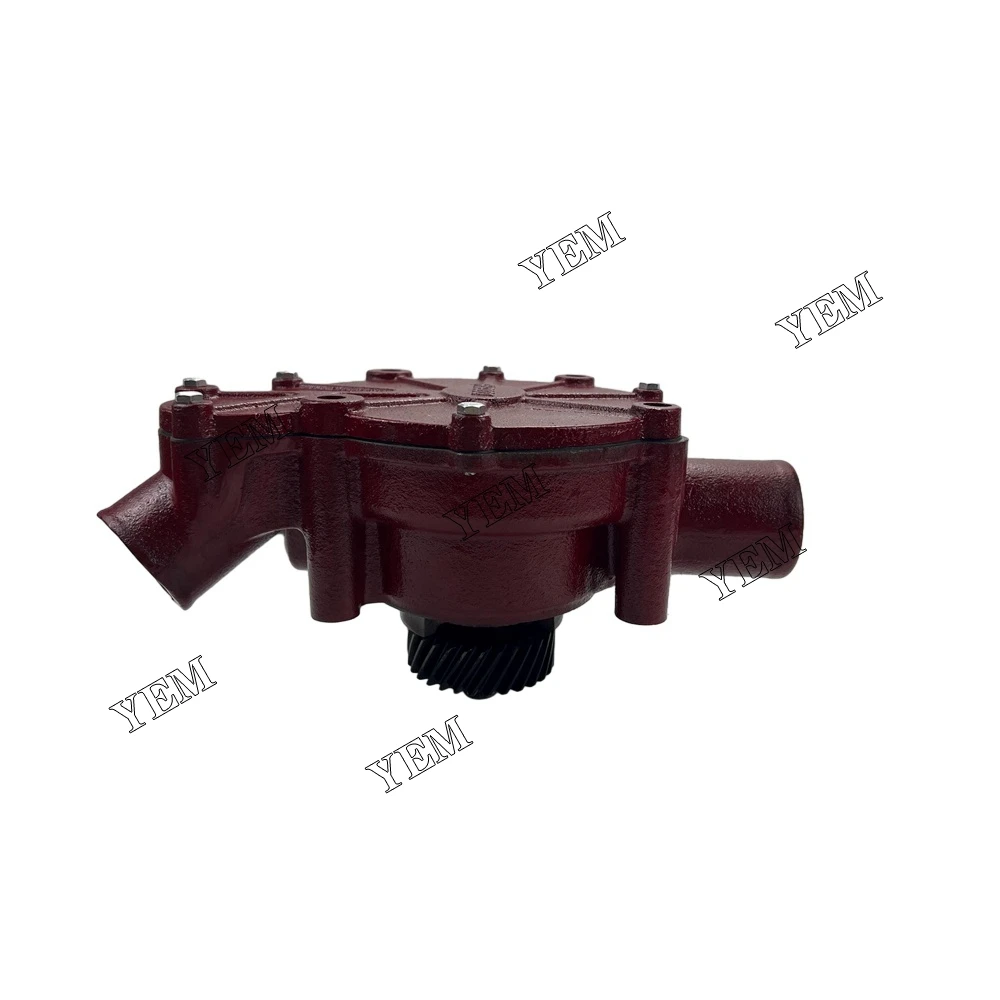 China Supplier Water Pump 65.06500-6357A for Doosan D2366 6