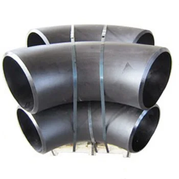WP5 WP11 WP91 b16.9 Up to 72 INCH PMI Tested Butt Weld Fitting Seamless Pipe Elbow
