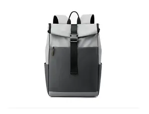 Factory OEM Travel  Outdoor Business Office Fashion Backpack Bag