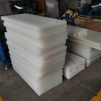 Leather Factory PP Polypropylene Cutting Board - China HDPE