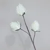 S-4515 trumpet-milk white