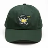 Verde militar