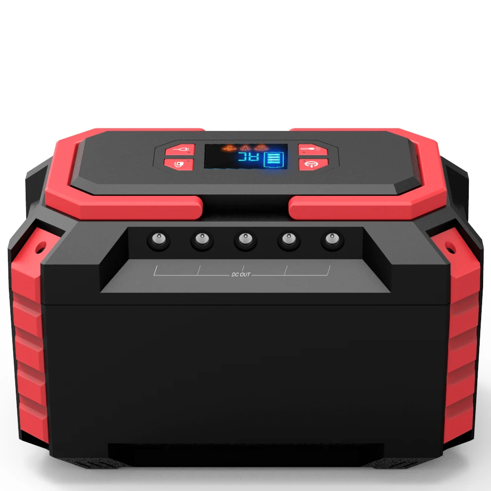 
 Переносной генератор на солнечной энергии, 60000 Вт, 200 Вт, 300 Вт, 2021 Вт  