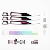 Two-piece set, Dashboard trim kit