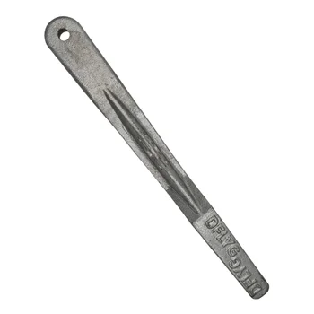 High Quality Durable Container Lock Bar Handle Durable Forging Service Product