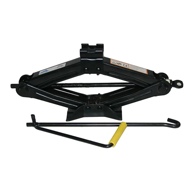 Cheap and Good Quality Scissor Jack Mechanism 2T Scissor Jack for Car