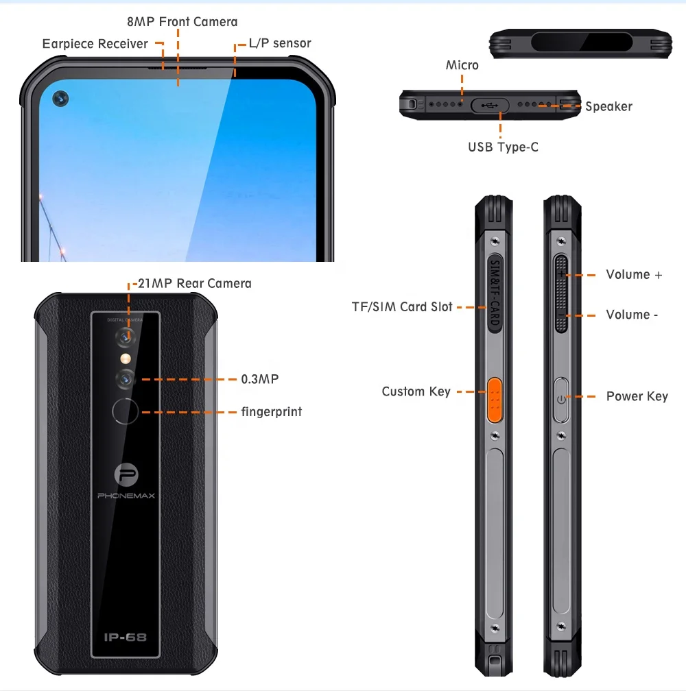 スマートフォン本体 HiReader Pro HONDEX 2022年新モデル紹介】 12.1型GPSプロッター魚探 HE-120S